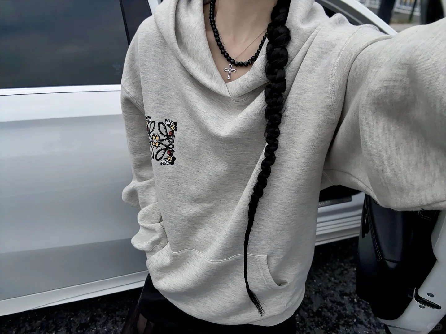 财气养人 先养自己