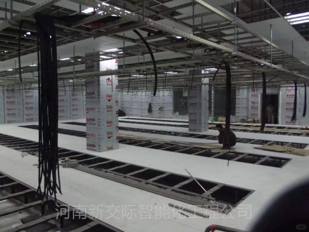 南阳镇平高效智能设备巡检管理系统电站巡检