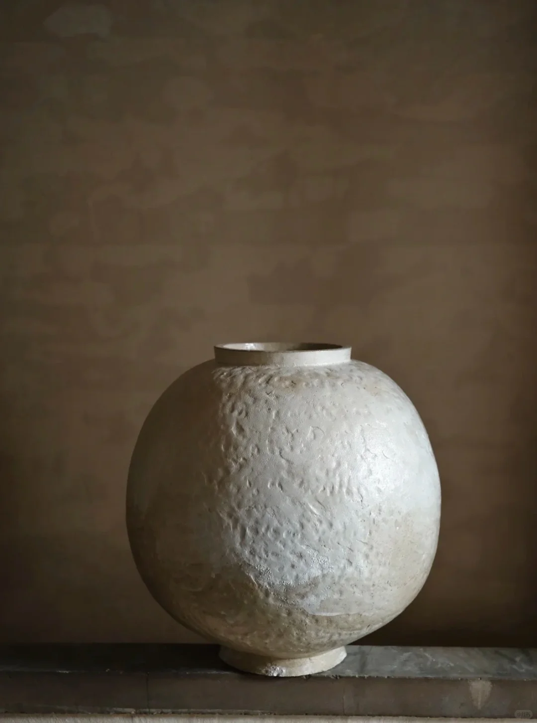 陶罐｜有作者手的温度