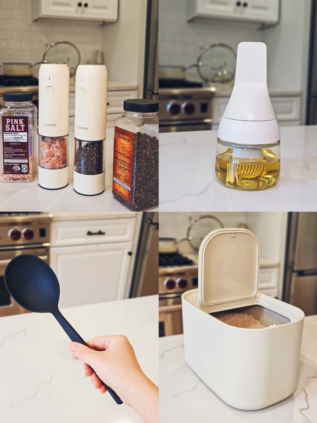 原来Amazon能买到这么多好东西