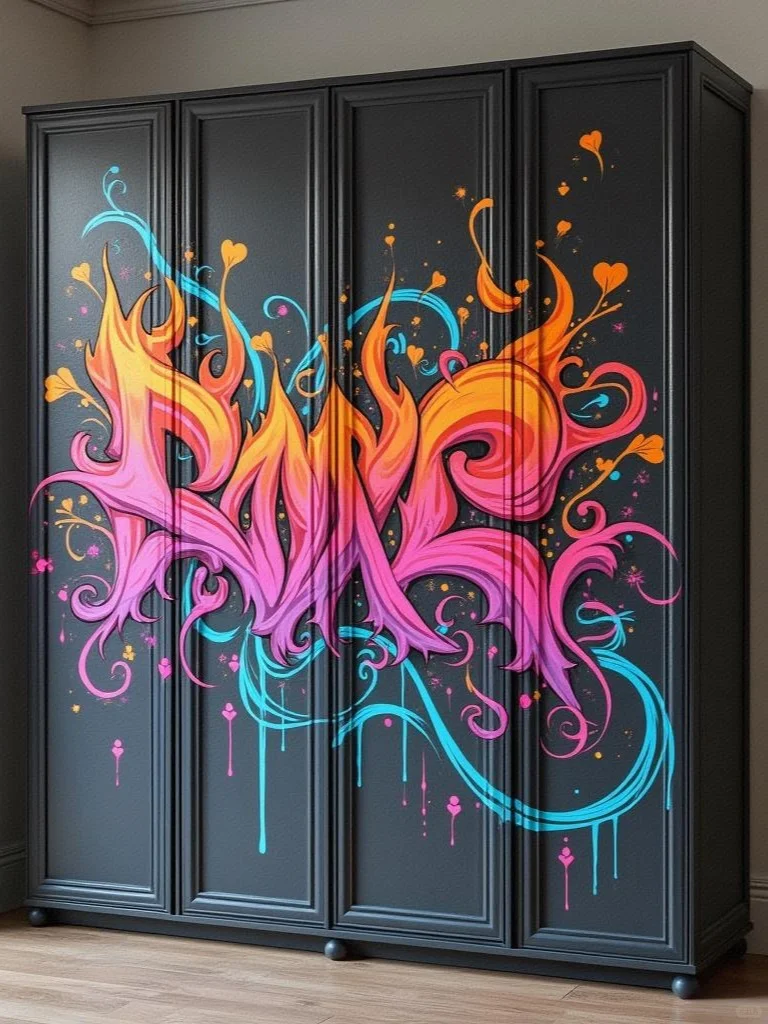 一眼沦陷！我家被问爆的原创设计家具！