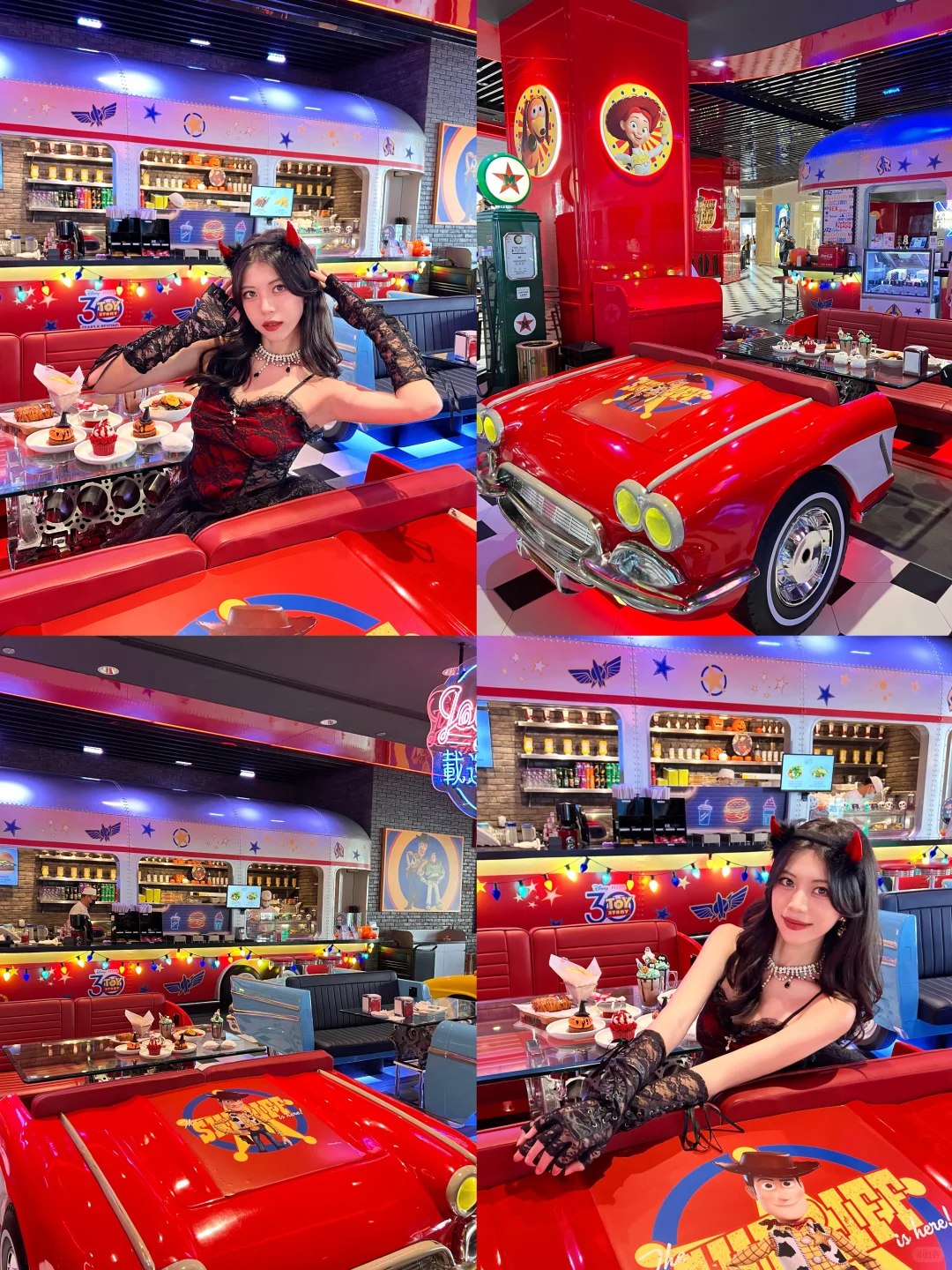 ⁺⊹ ✞ ?????????.*?⊹小恶魔出没?