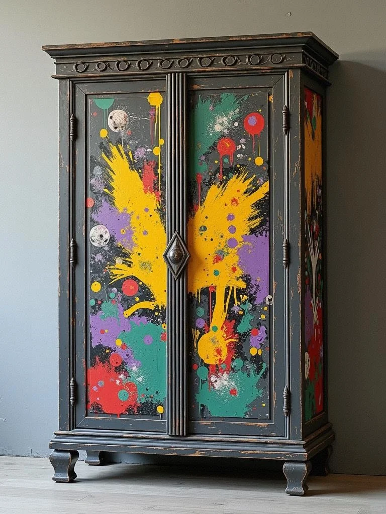 一眼沦陷！我家被问爆的原创设计家具！