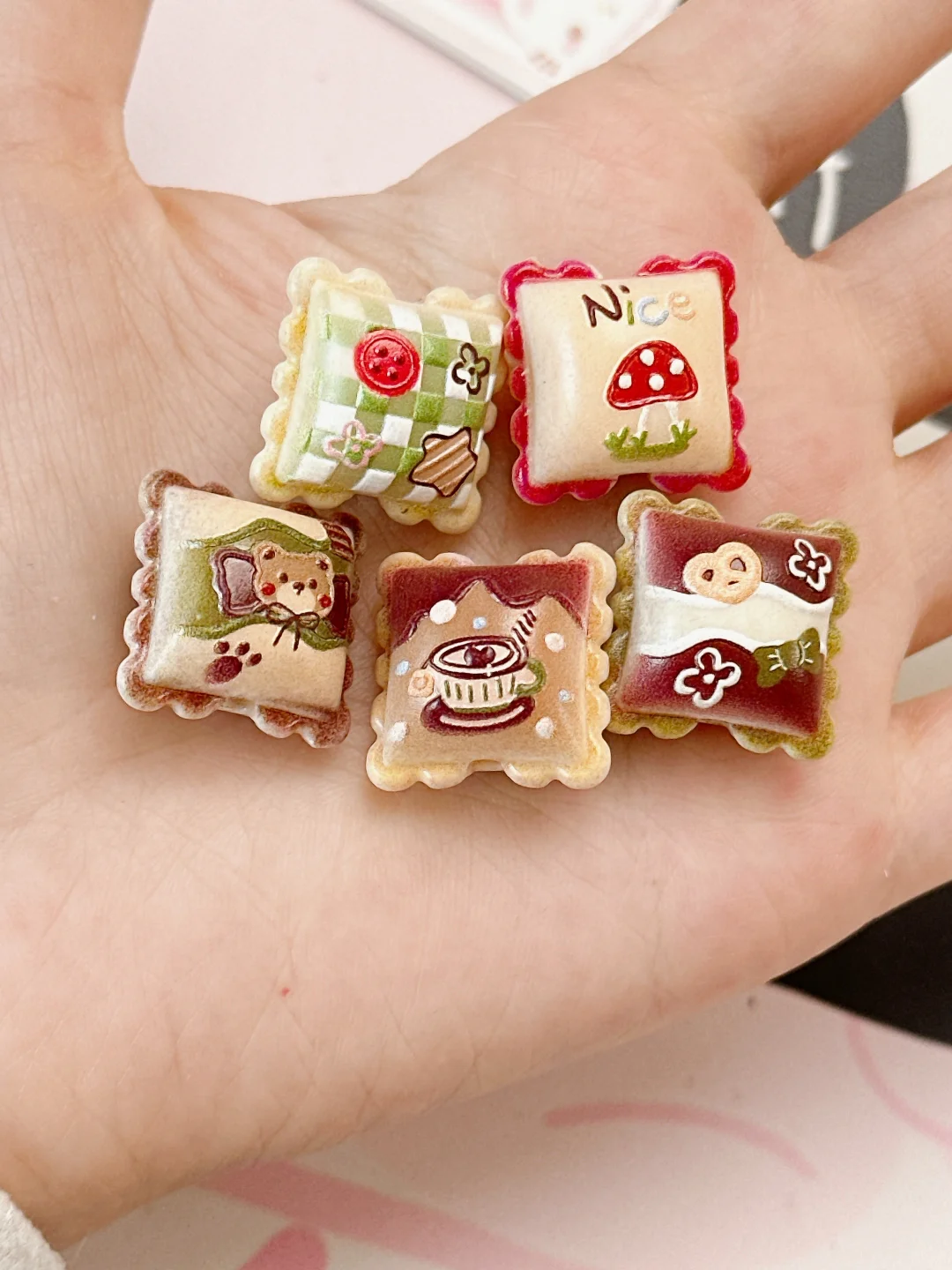 周周的diy ｜11.6新