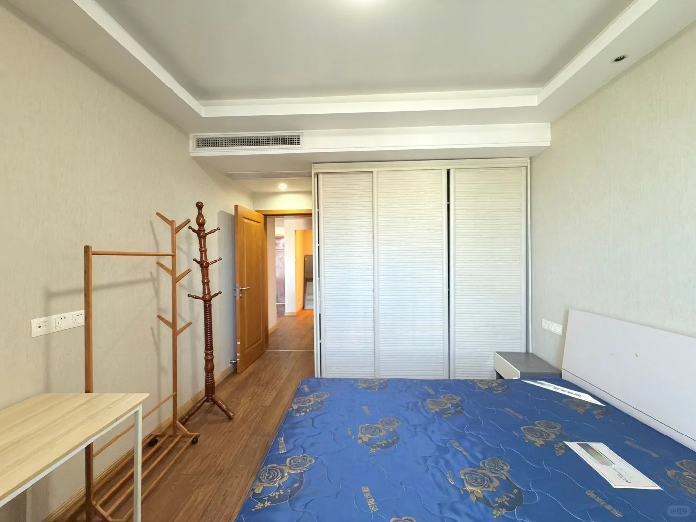 渝北区 鸳鸯 中冶北麓原 精装2室 月租2000