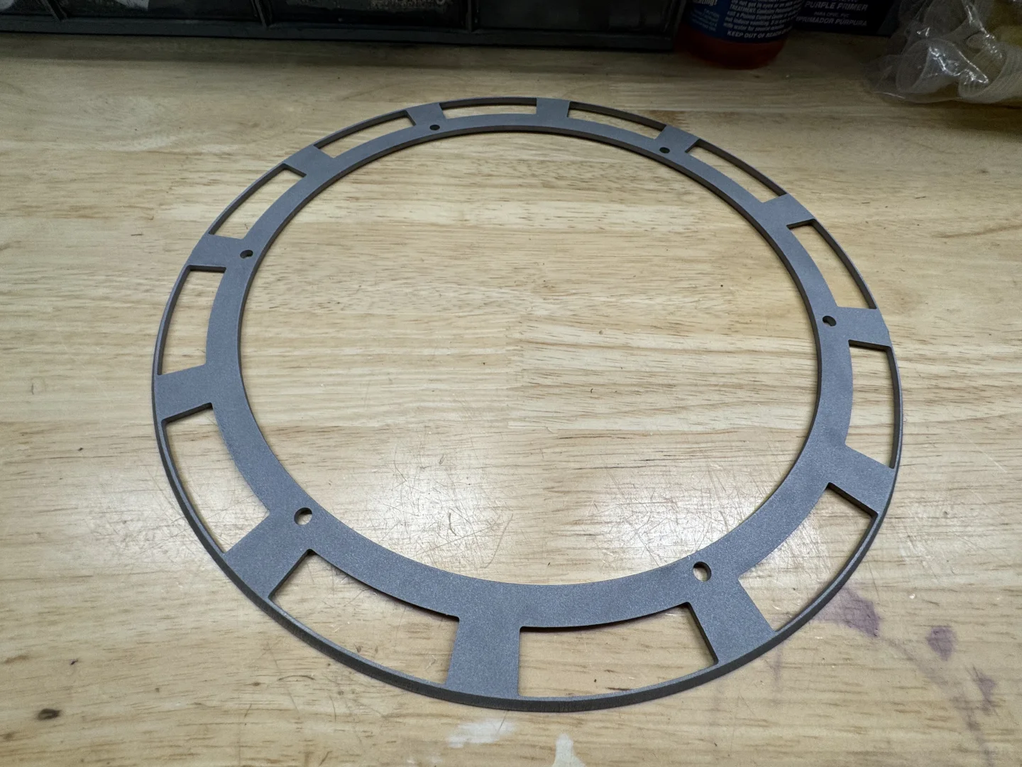 法拉利308 IMSA GTU赛车电控升级项目-1