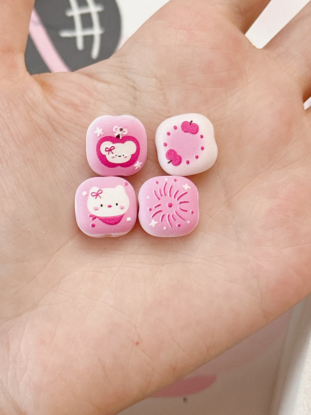 周周的diy ｜11.6新