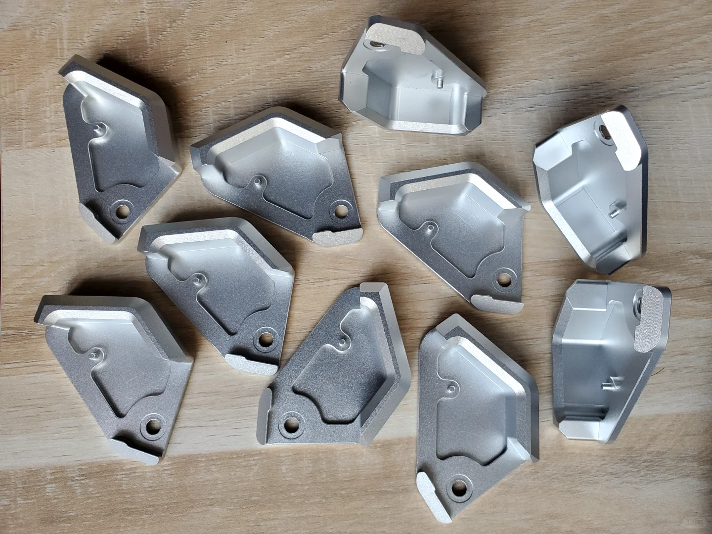 精致外观还是性价比？fp 配件你来选