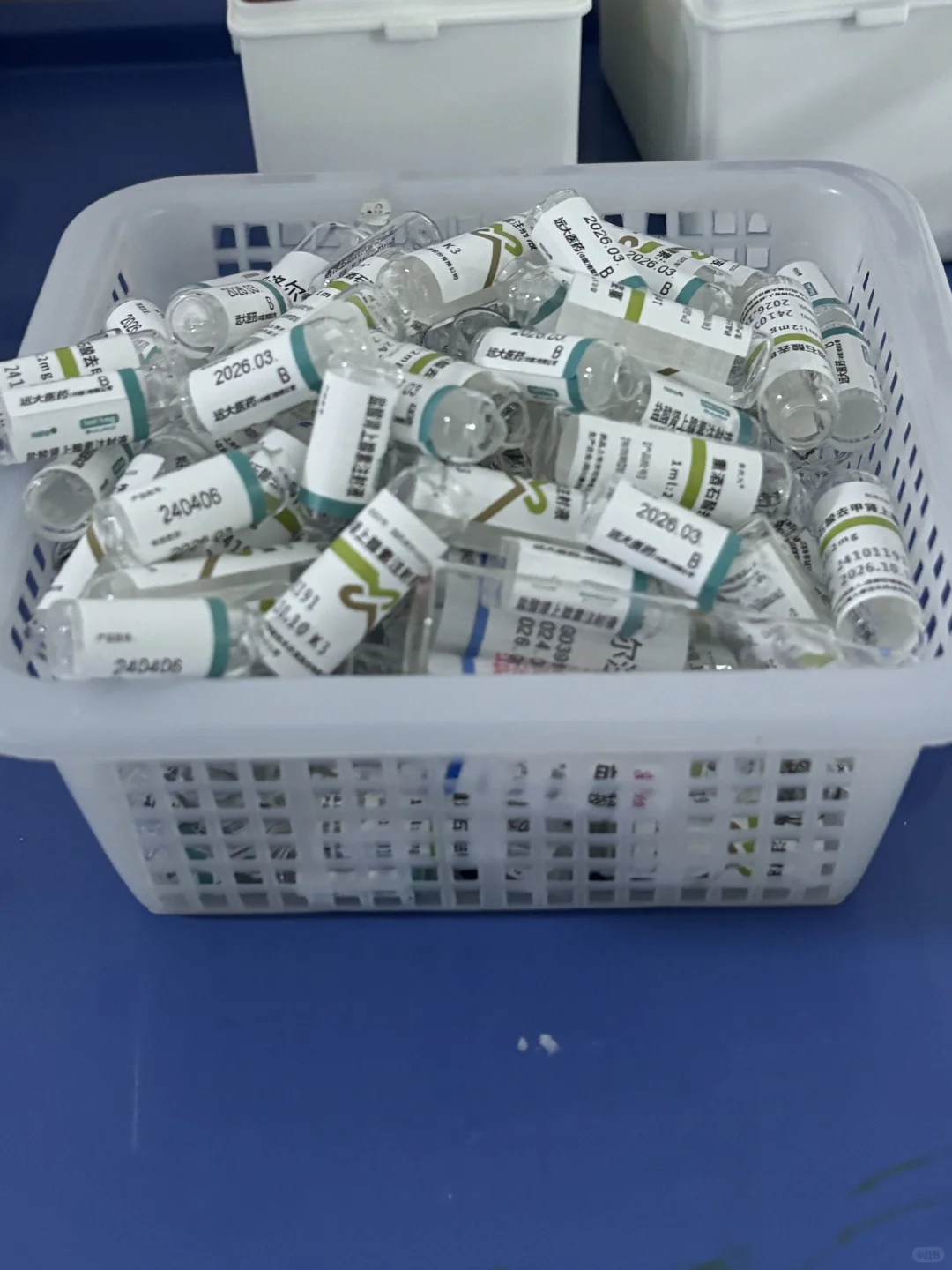 每一台Ecmo 的背后 都有着大家的共同期待?