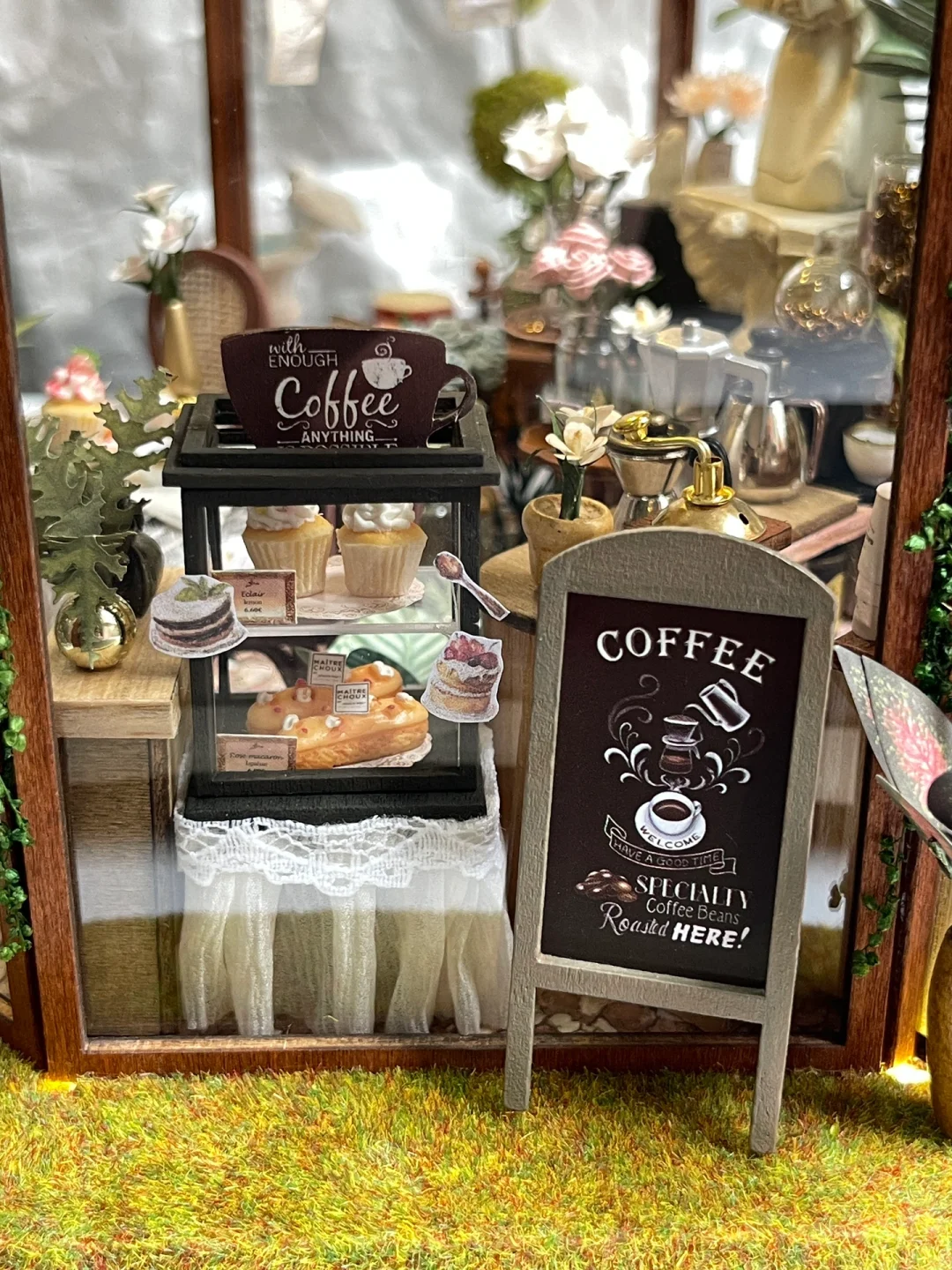 玻璃春天˚ ?️•*¨*•.¸¸♪