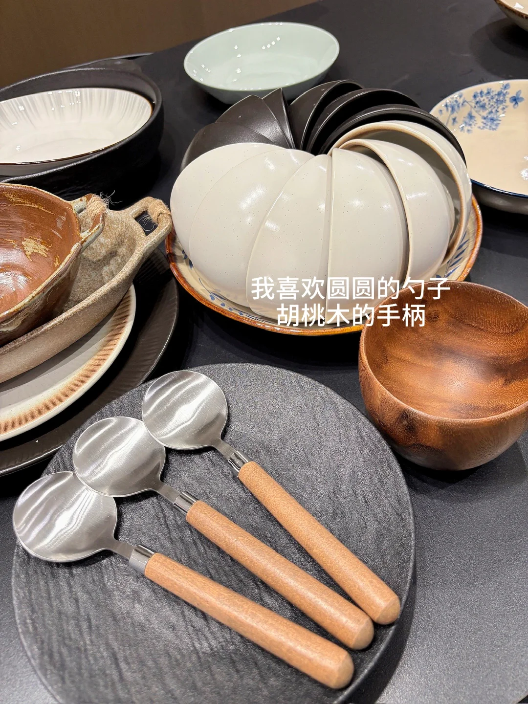 厨房那些实用的小物件?️???