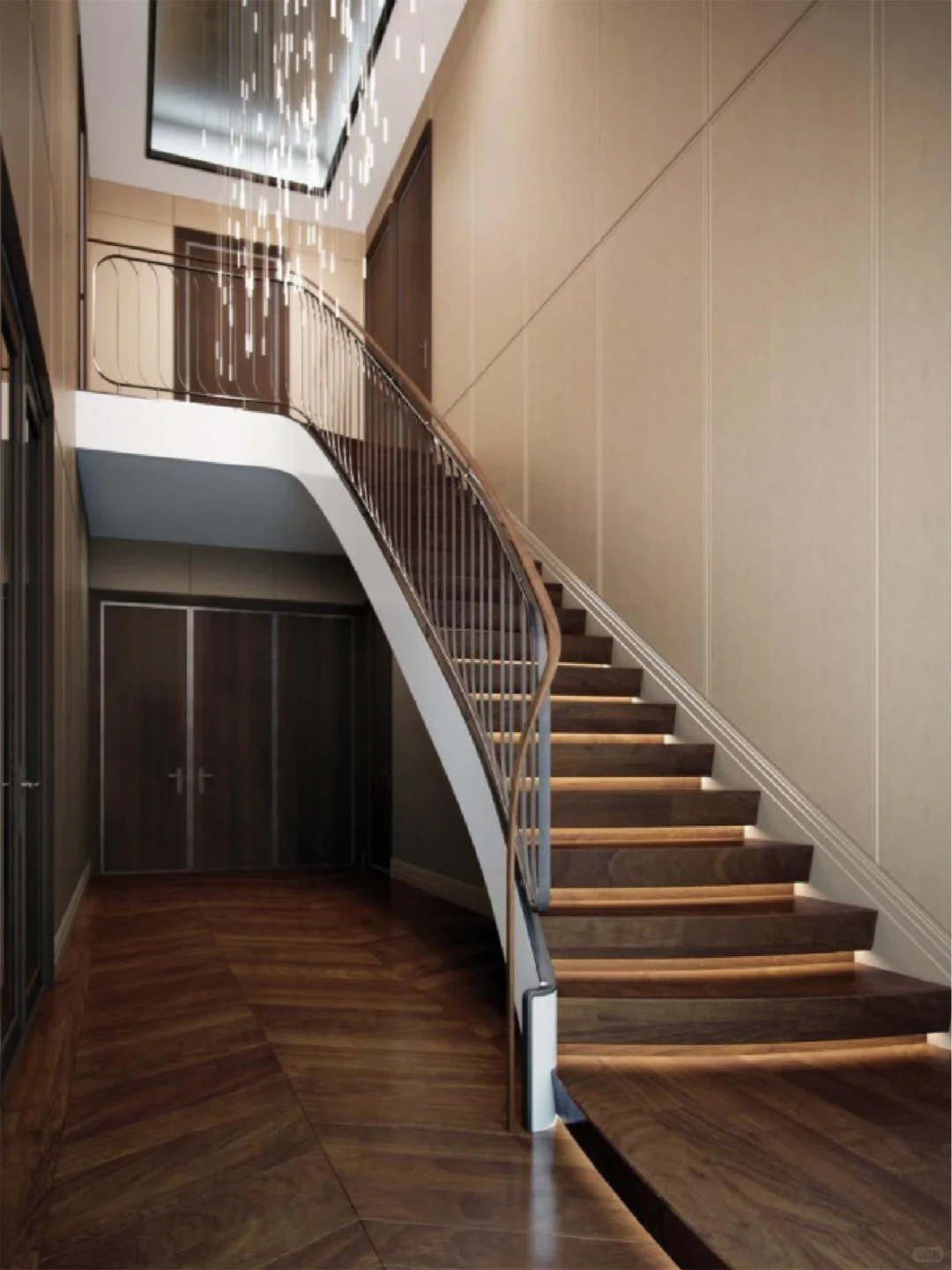 伦敦顶级奢华酒店长住公寓,月租金185万起