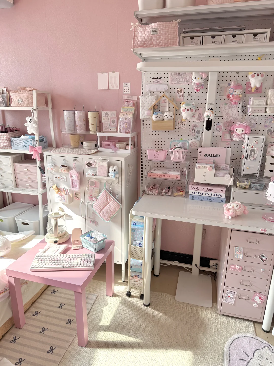 最近常被问的6个书桌好物分享来咯！