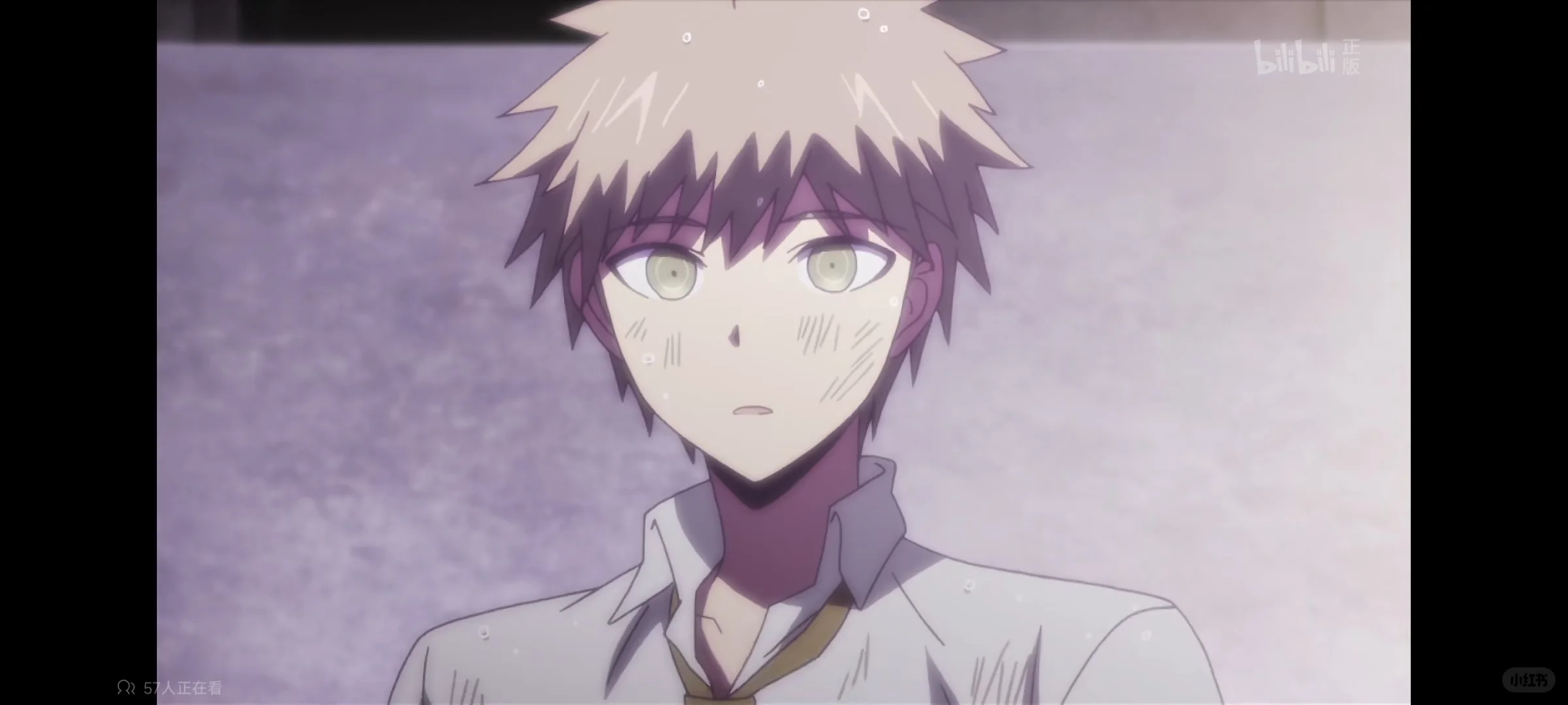 我推苗木攻击我最薄弱的地方