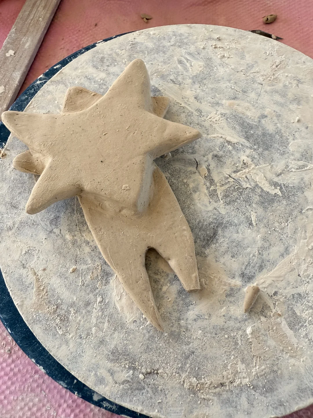 宝石海星可以给我喂饭了、、