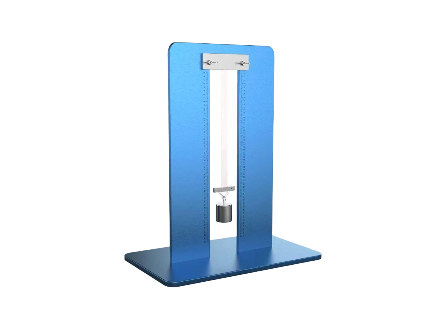 管状血管移植物长度测量装置