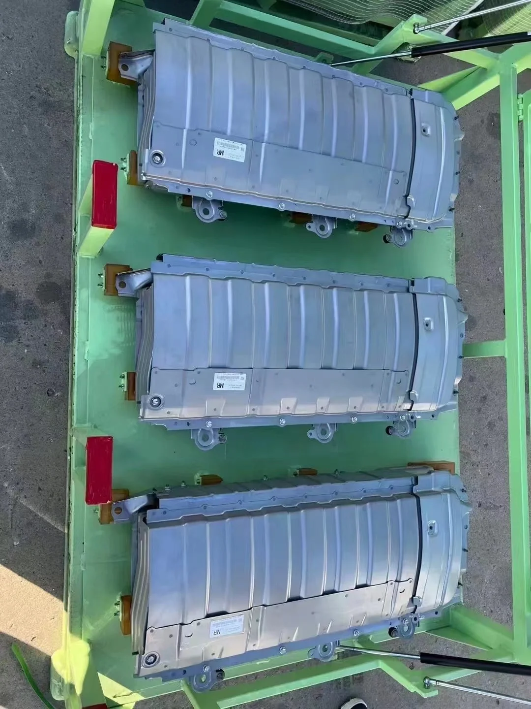 雷克萨斯、丰田混动动力配件