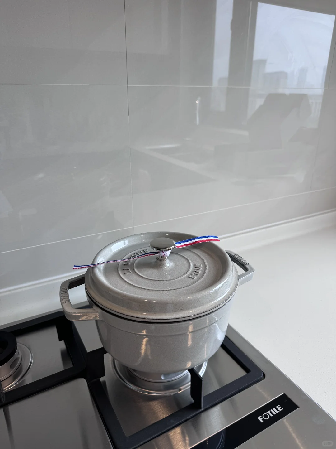 新家的100件快递??｜厨房篇