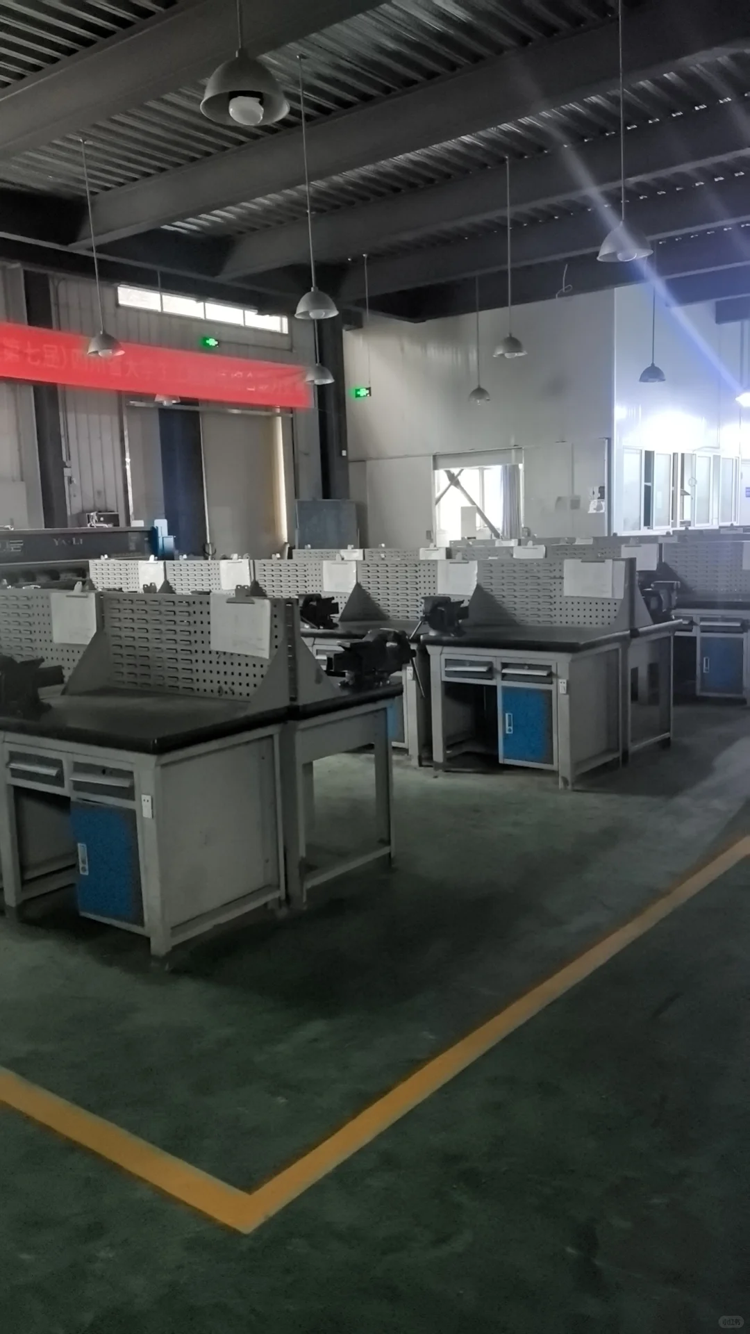 每个工科生都会拥有的：