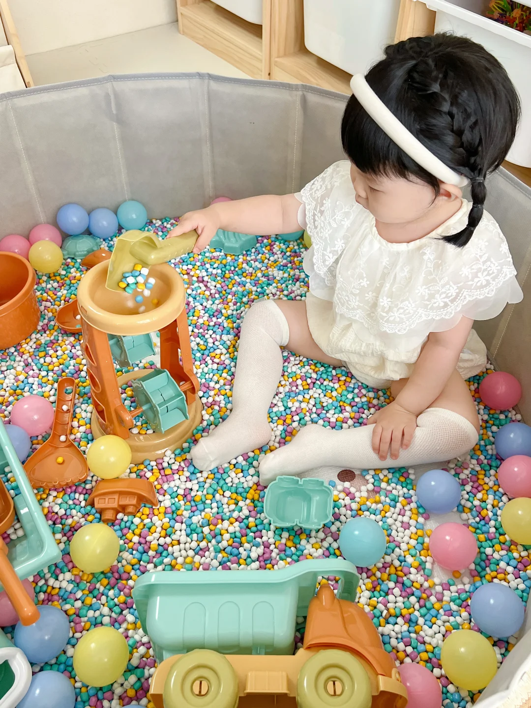 这个液体VC简直是天使?发明！