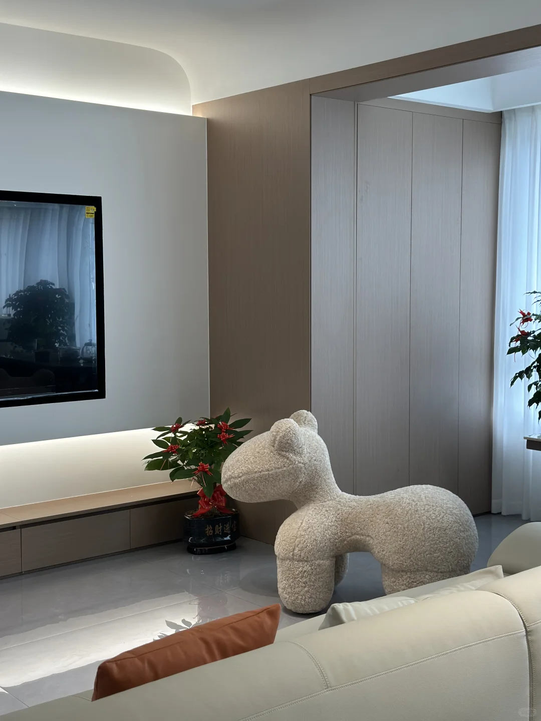 每个家都值得用心设计✨打造你的专属空间?