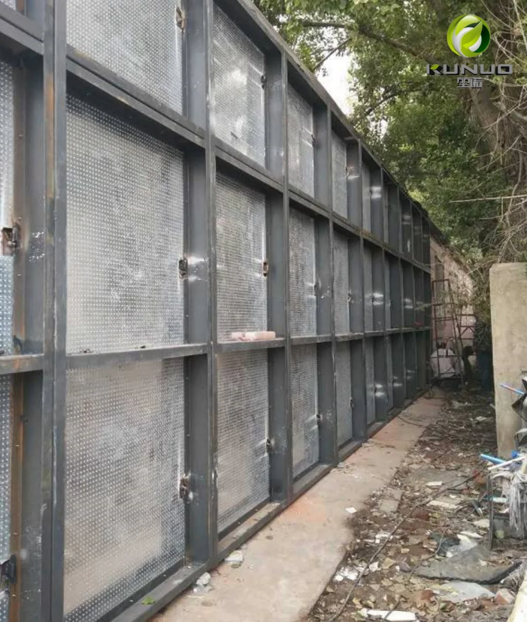 ?【安全保障】为你的空间加装坚固防线！