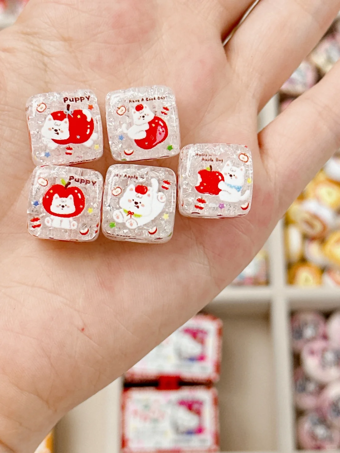 周周的diy ｜7.29下午新