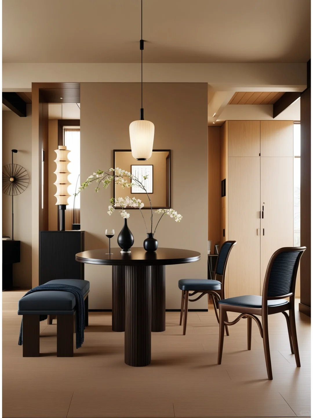 高级感爆棚!老钱风装修,你值得拥有!