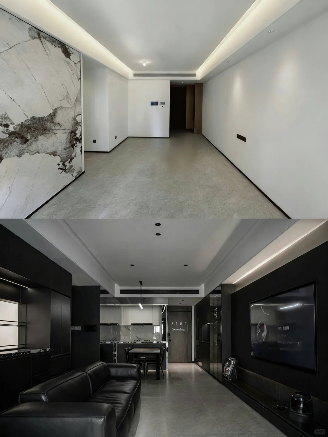 谁说精装房只能“将就”？我们偏要“讲究”到底！