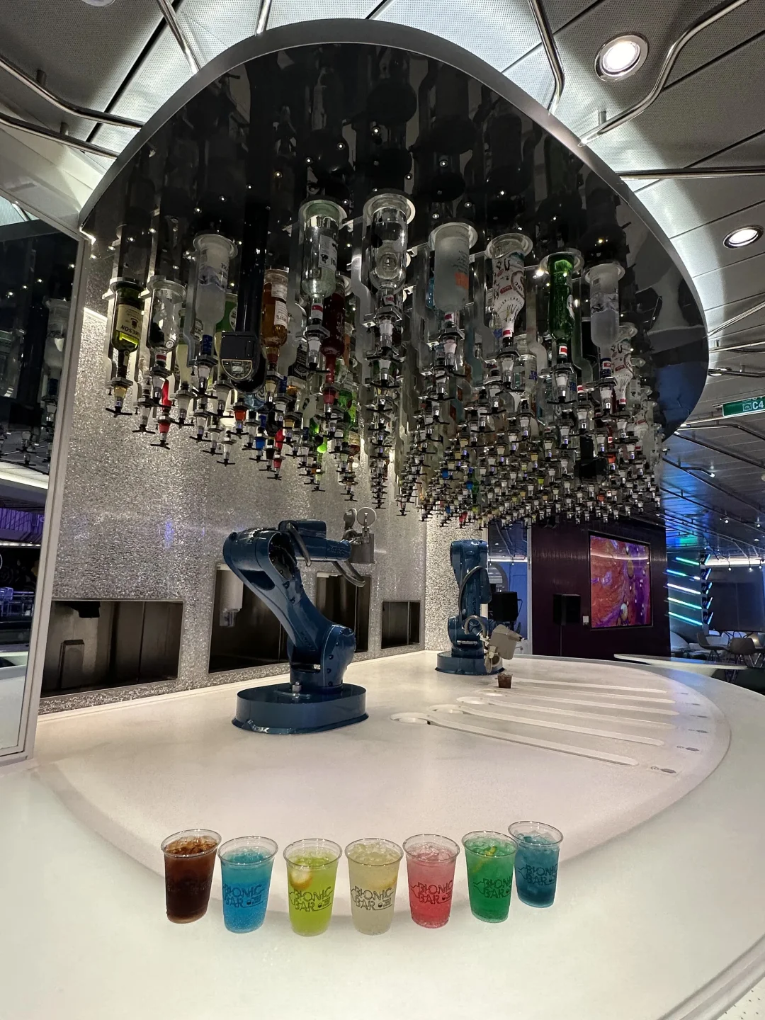 原来这些服务全免费!游轮隐藏彩蛋大曝光