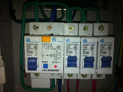 太原市电工查线路维修电线修电路故障电路漏