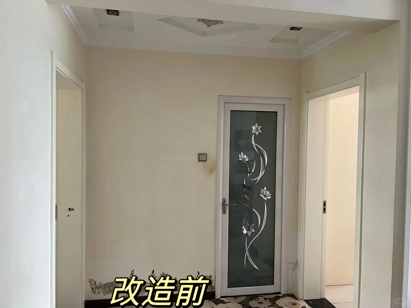 老房爆改翻新大变样!这次真的让我惊艳到了