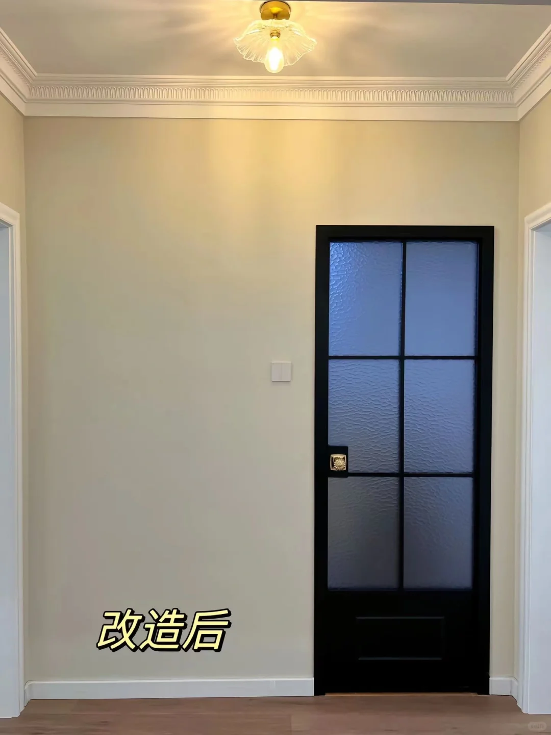 老房爆改翻新大变样!这次真的让我惊艳到了