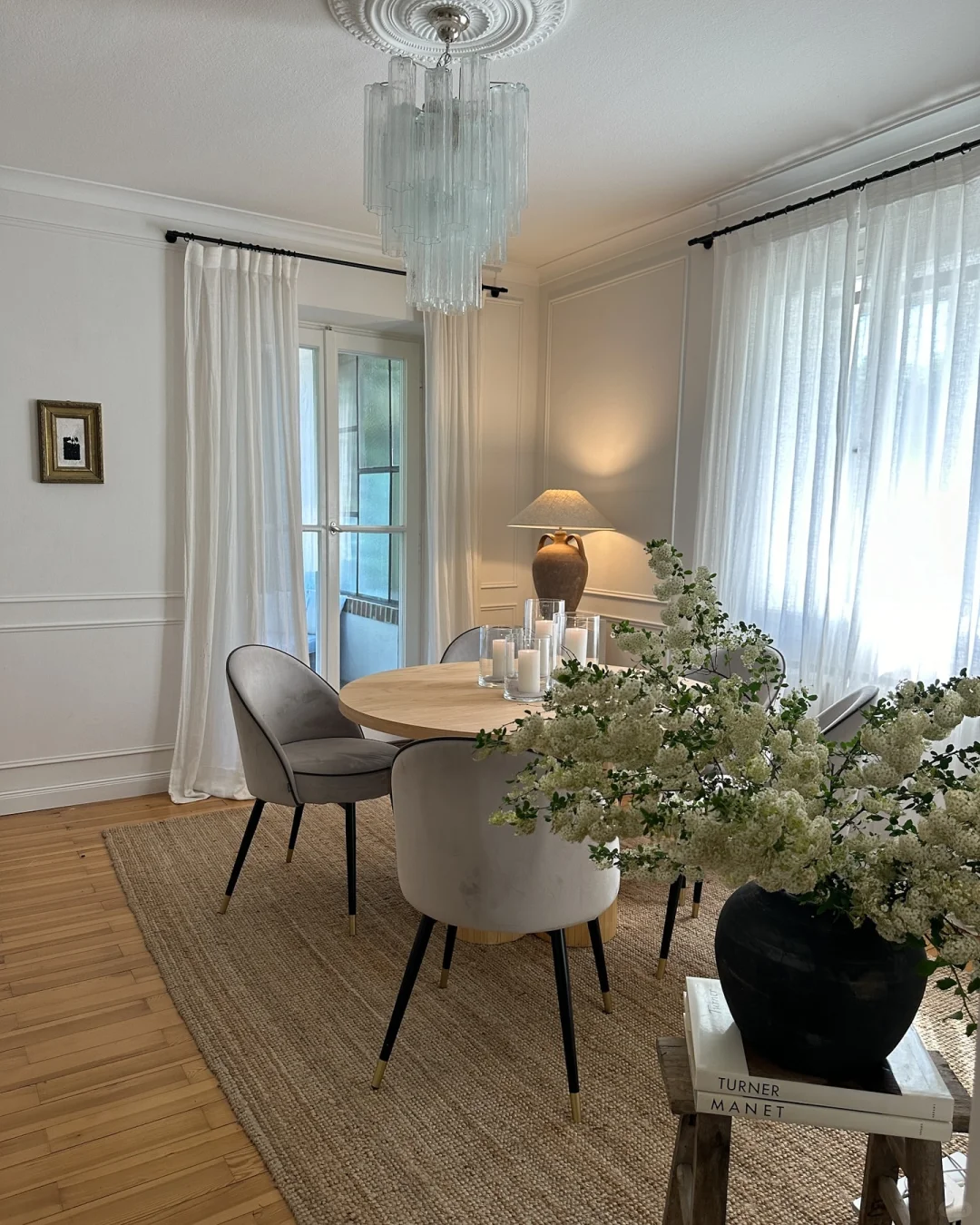 Sharing Home? ins家居博主好看的家