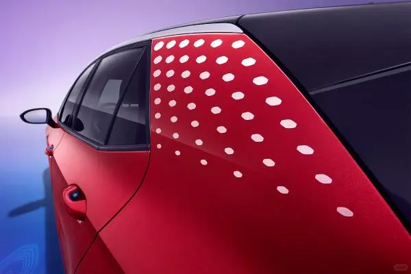 汽车变身计划 | 外观改装秘籍大公开?