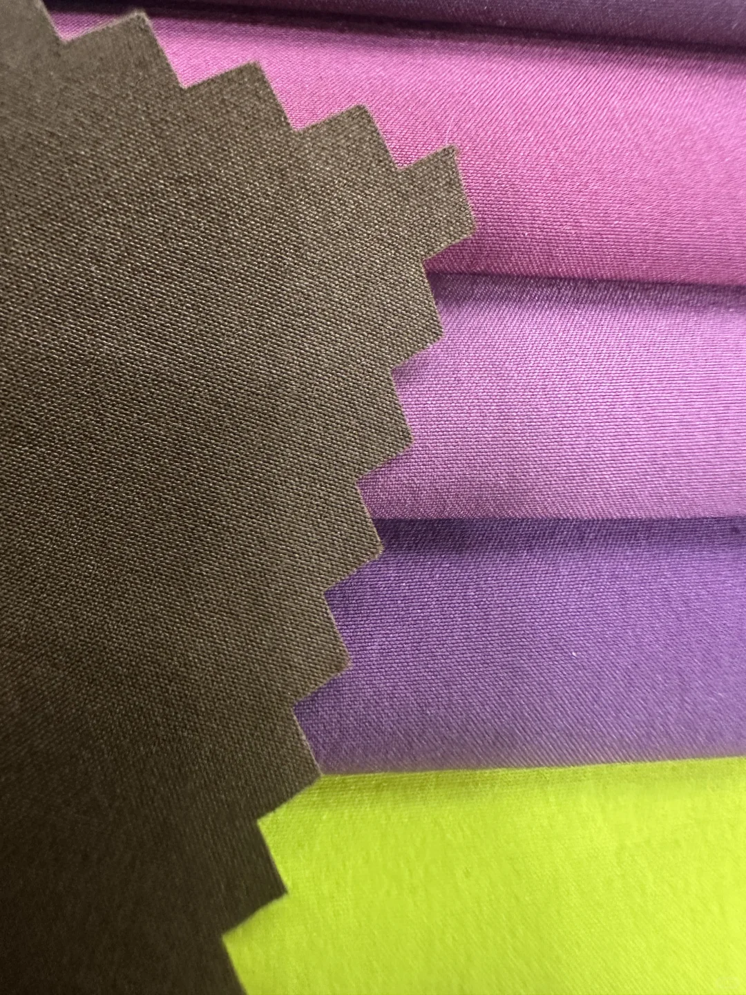 只想把它焊在我的舒适圈?生物基面料