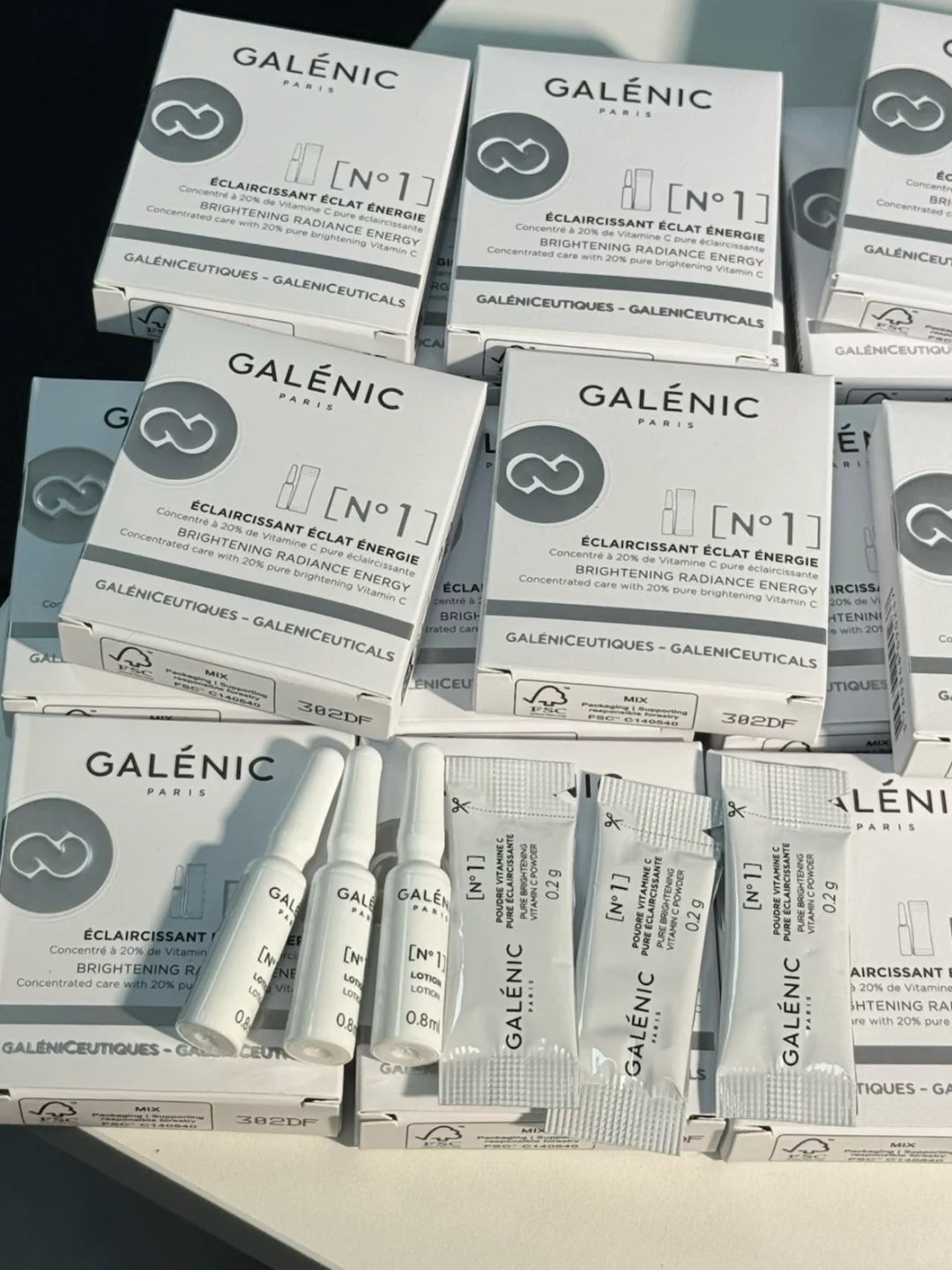 第一次用科兰黎把我白到了?56到手3组!