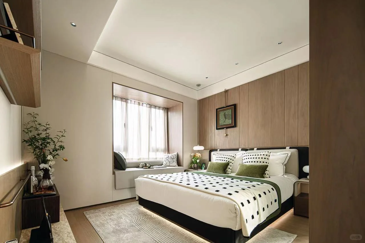 SRD作品 | 网红的家Roomtour快来抄作业