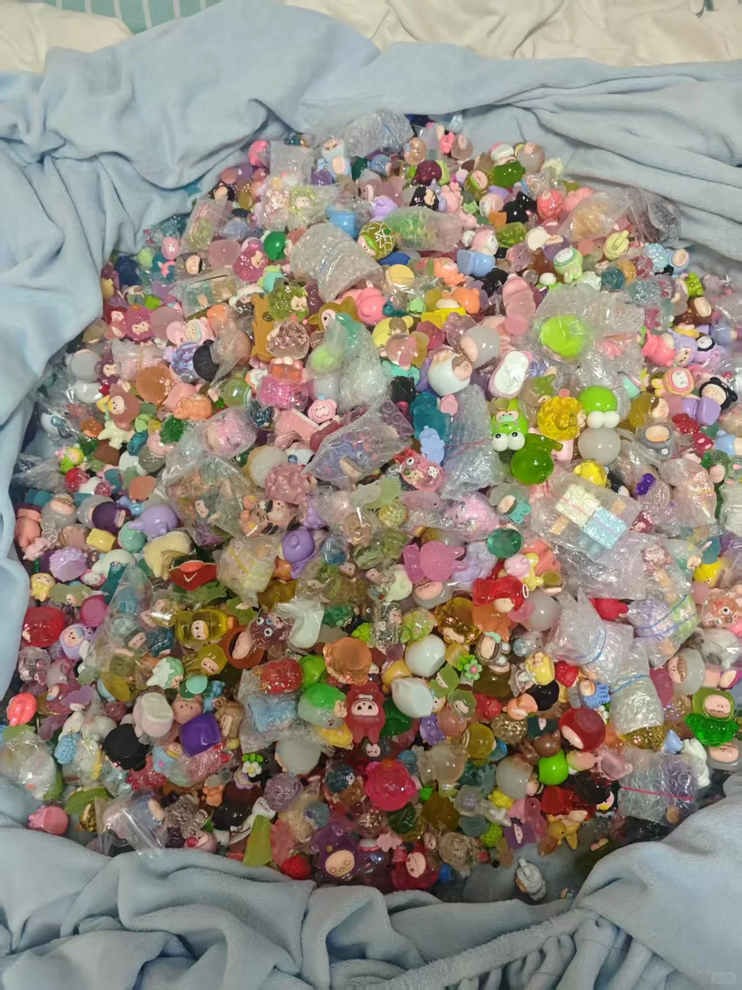 退坑退坑，再买下去被家人锤死去?