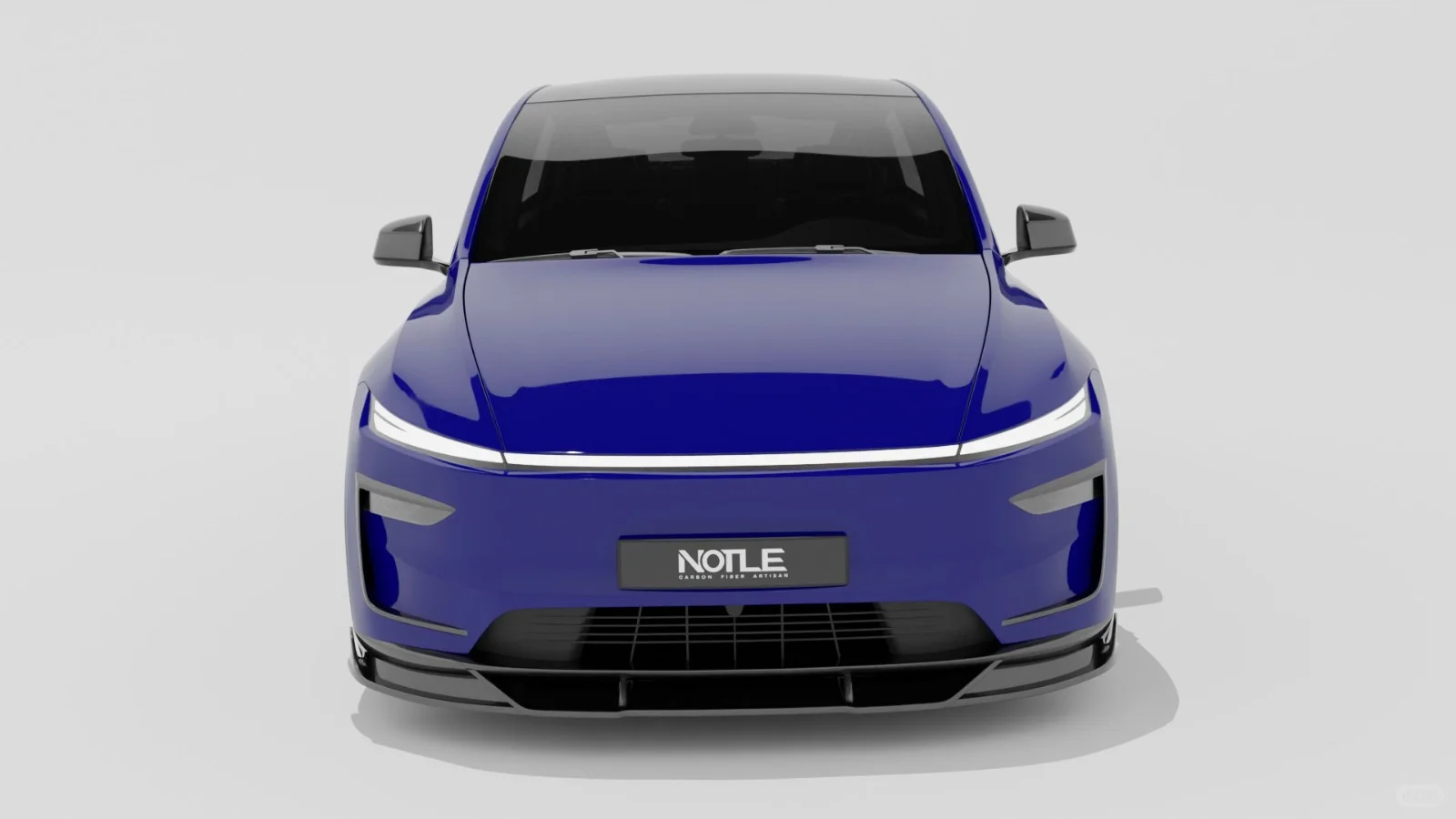 这是你想要的焕新Y改装套件吗！？