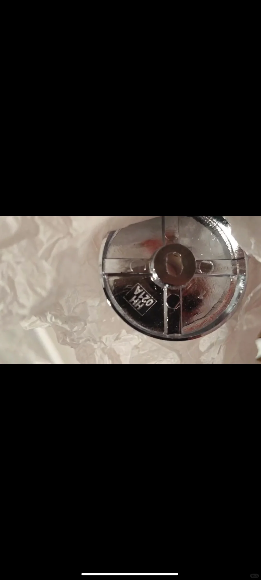 大家会买合金的花洒吗？