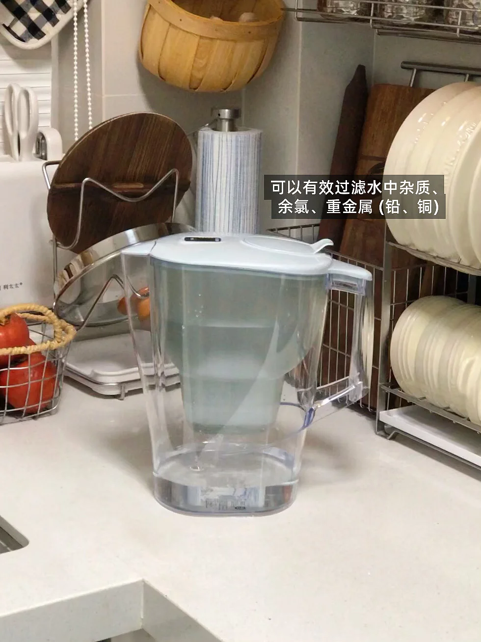 小厨房｜一些生活的幸福来源✨?