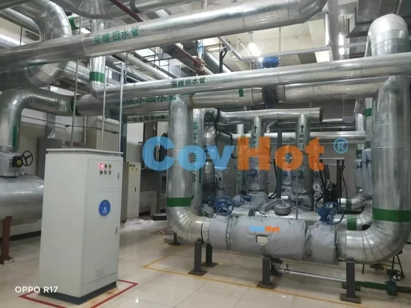 工业节能减碳与绿色转型的多效解决方案