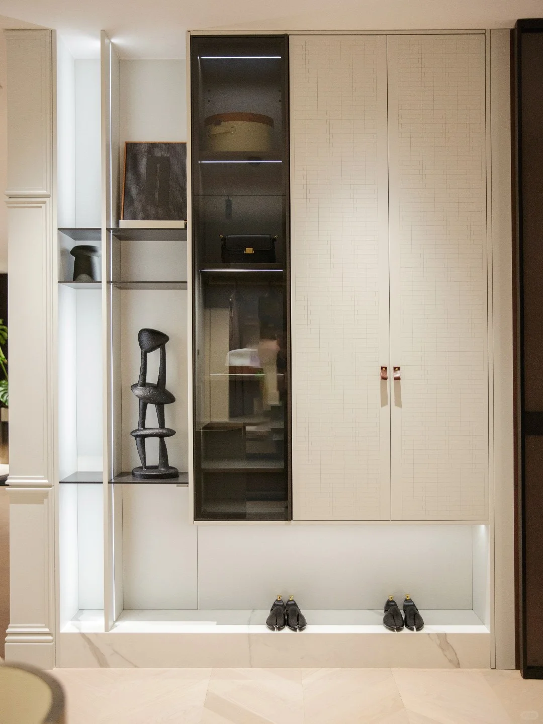 打工人必看！家这样装超治愈！