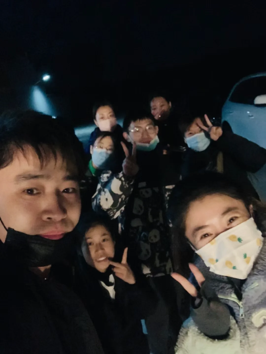 看8人团队如何2天搞定600平米大宅