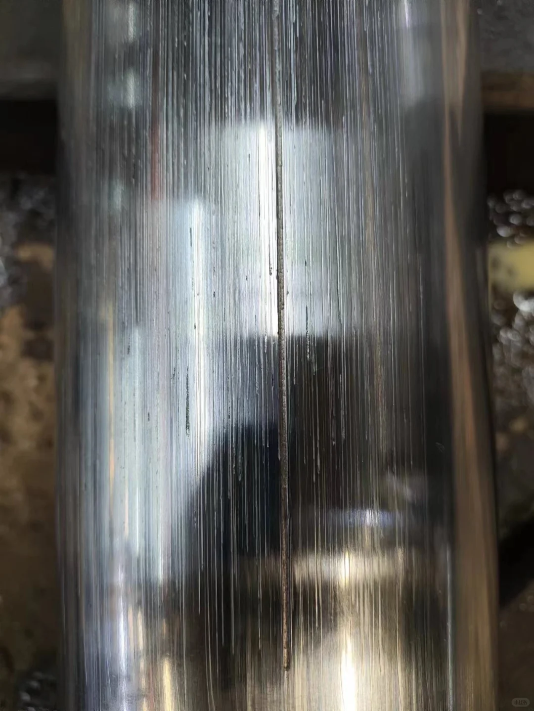 油缸修复|维修日记2023年11月1日星期三