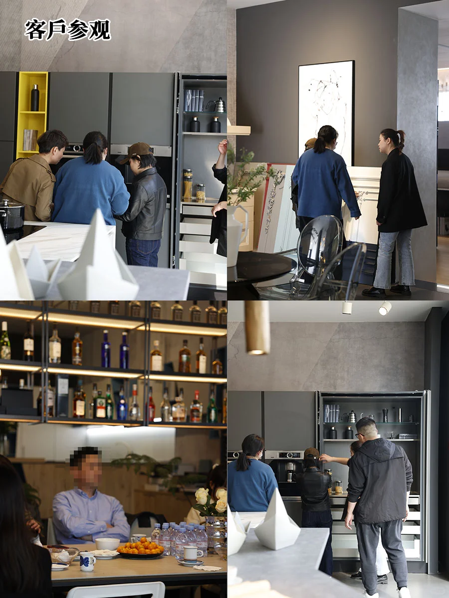 宁波高定木作看这家懂美学走心的|自我介绍