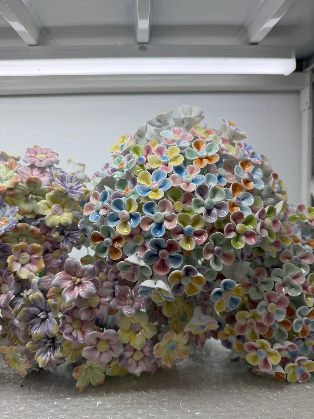 可选款！10块钱7朵！量大10块钱8朵！