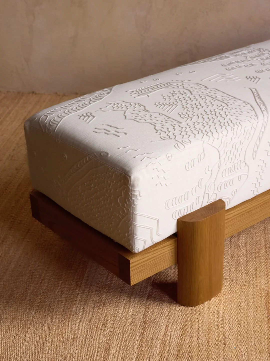 软装设计灵感 | 骨架不变，换肤换魂。