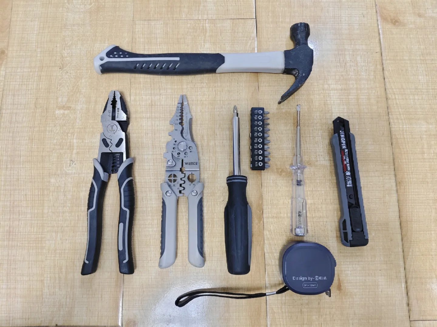 工具分享，有同款爱好的的可以评论区晒一下